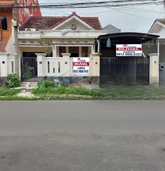 Dijual Rumah Di Jl Kresna Bogor 
